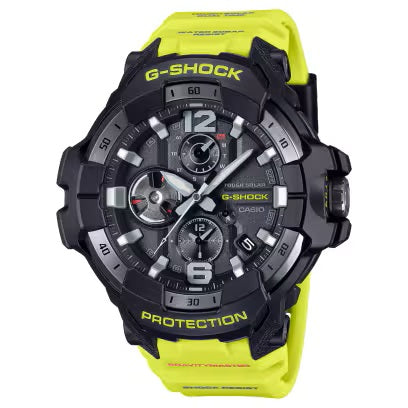 G-Shock Gravitymaster G-Air Series Watch. GRB300RY-1A9