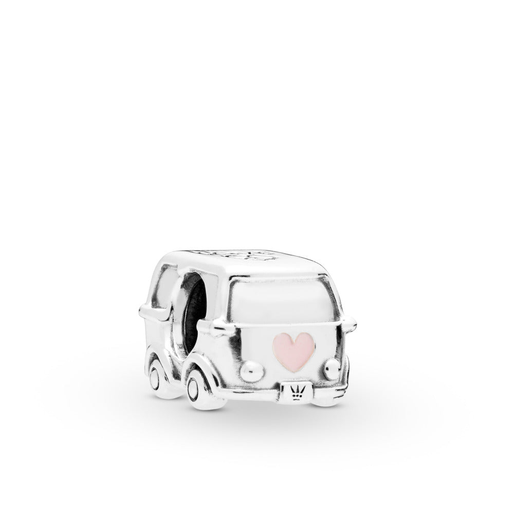 Pandora Camper Van Charm