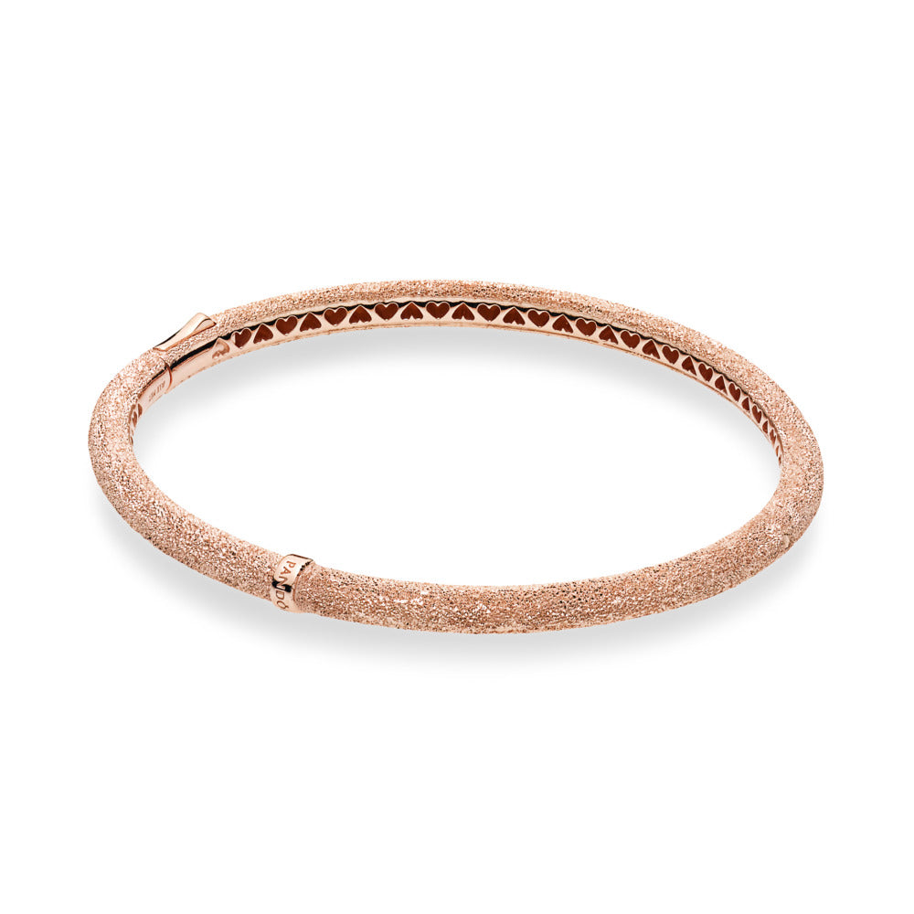 Matte Brilliance Bangle