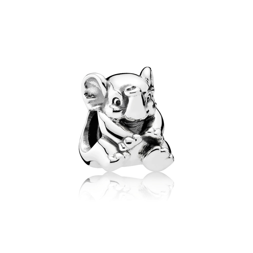 Lucky elephant charm pandora outlet