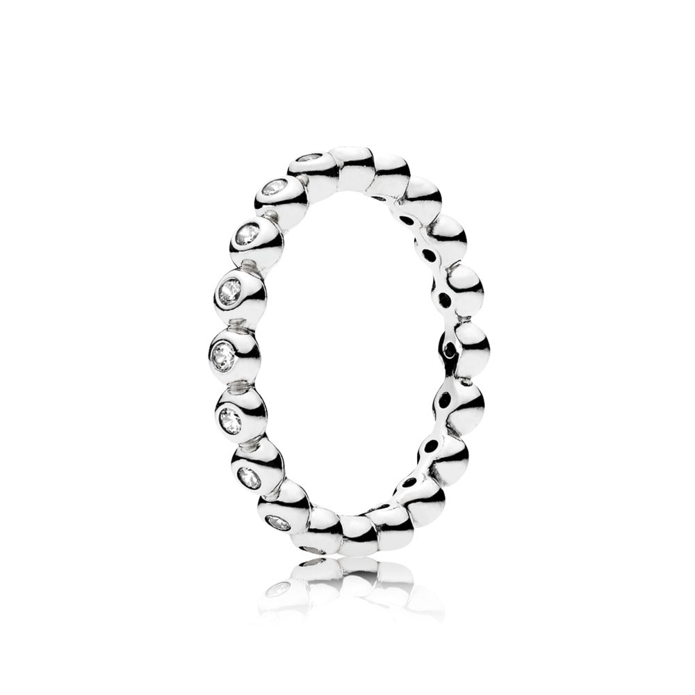 For Eternity, Clear CZ