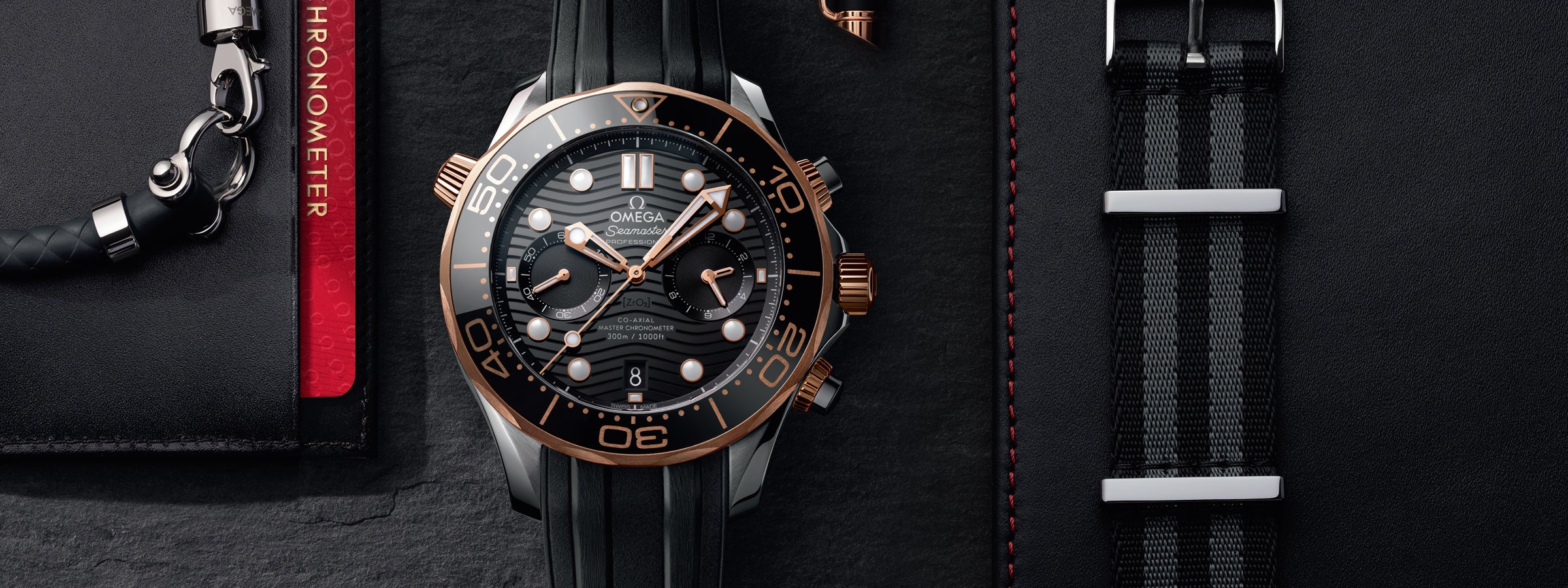 OMEGA Seamaster image