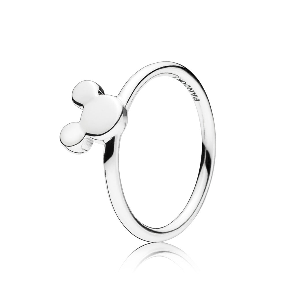 Disney, Mickey Silhouette