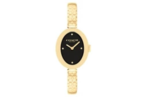 Coach Sammy 22mm Quartz Watch.14504483