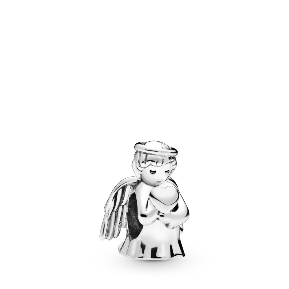 Angel of Love Charm