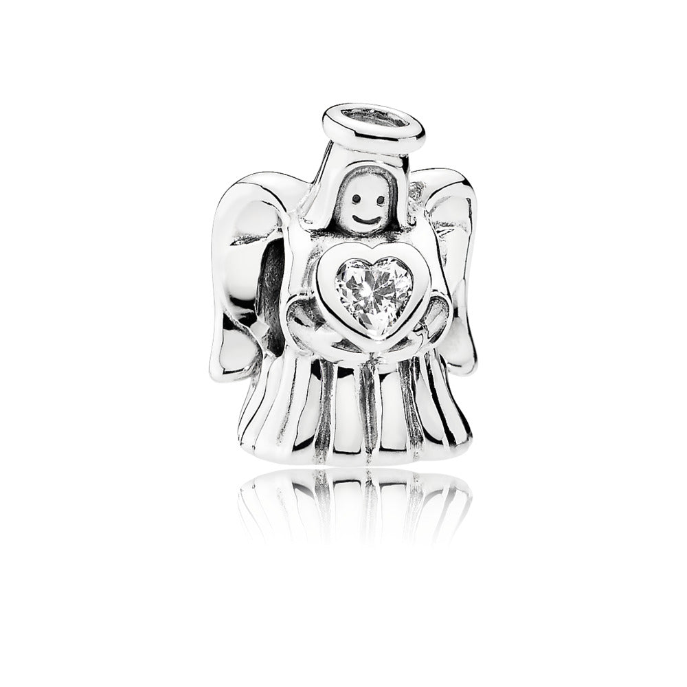 Angel of Love Charm