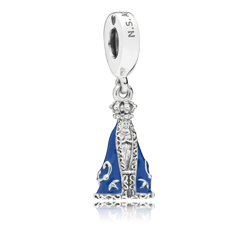 Nossa Senhora Aparecida Dangle Charm