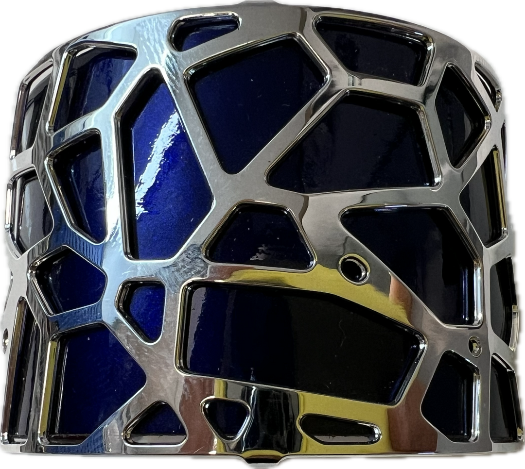 Les Georgettes Girafe 40MM Bracelet.