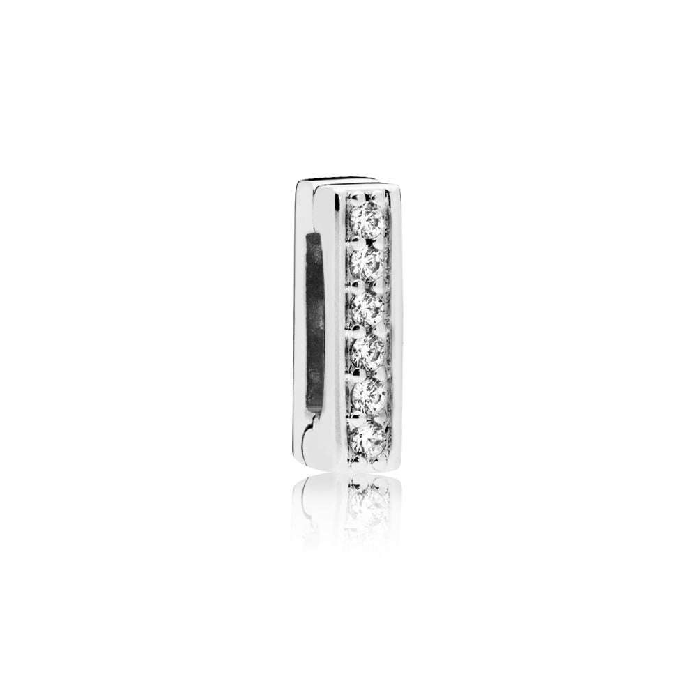Sparkling Clip Charm