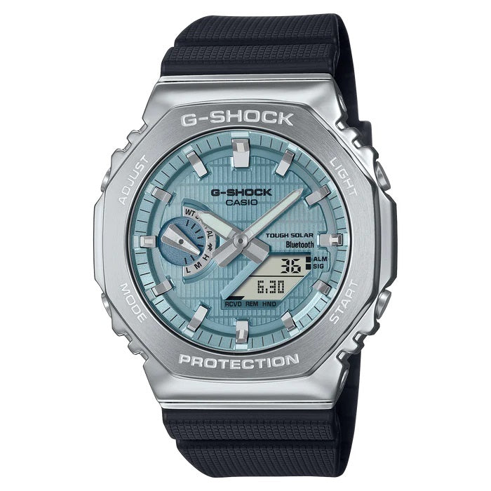 G-Shock Watch. GBM2100A-1A2