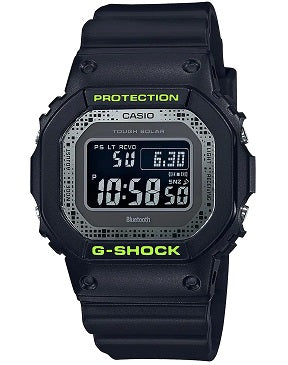 G-Shock Solar Watch. GWB5600DC-1