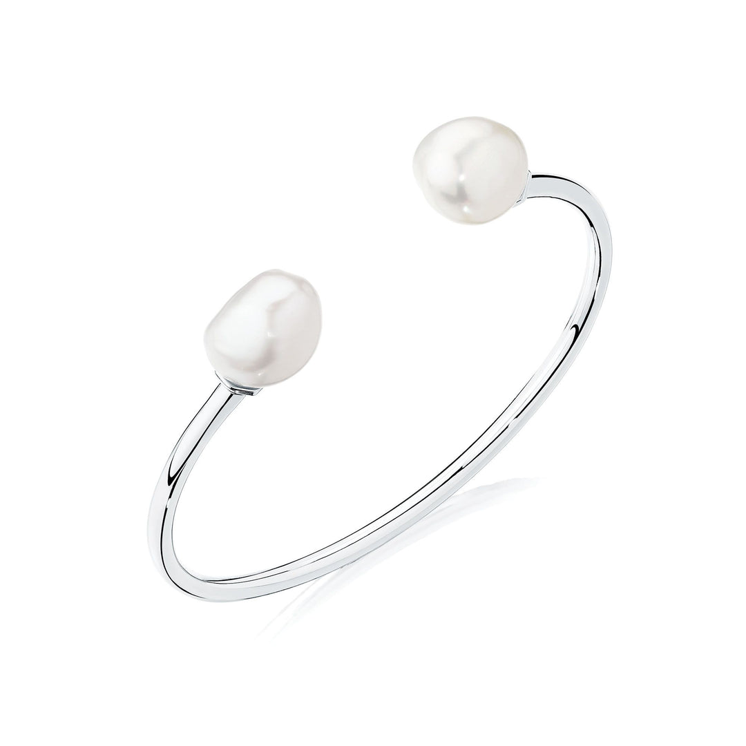 Birks Silver Bracelet.