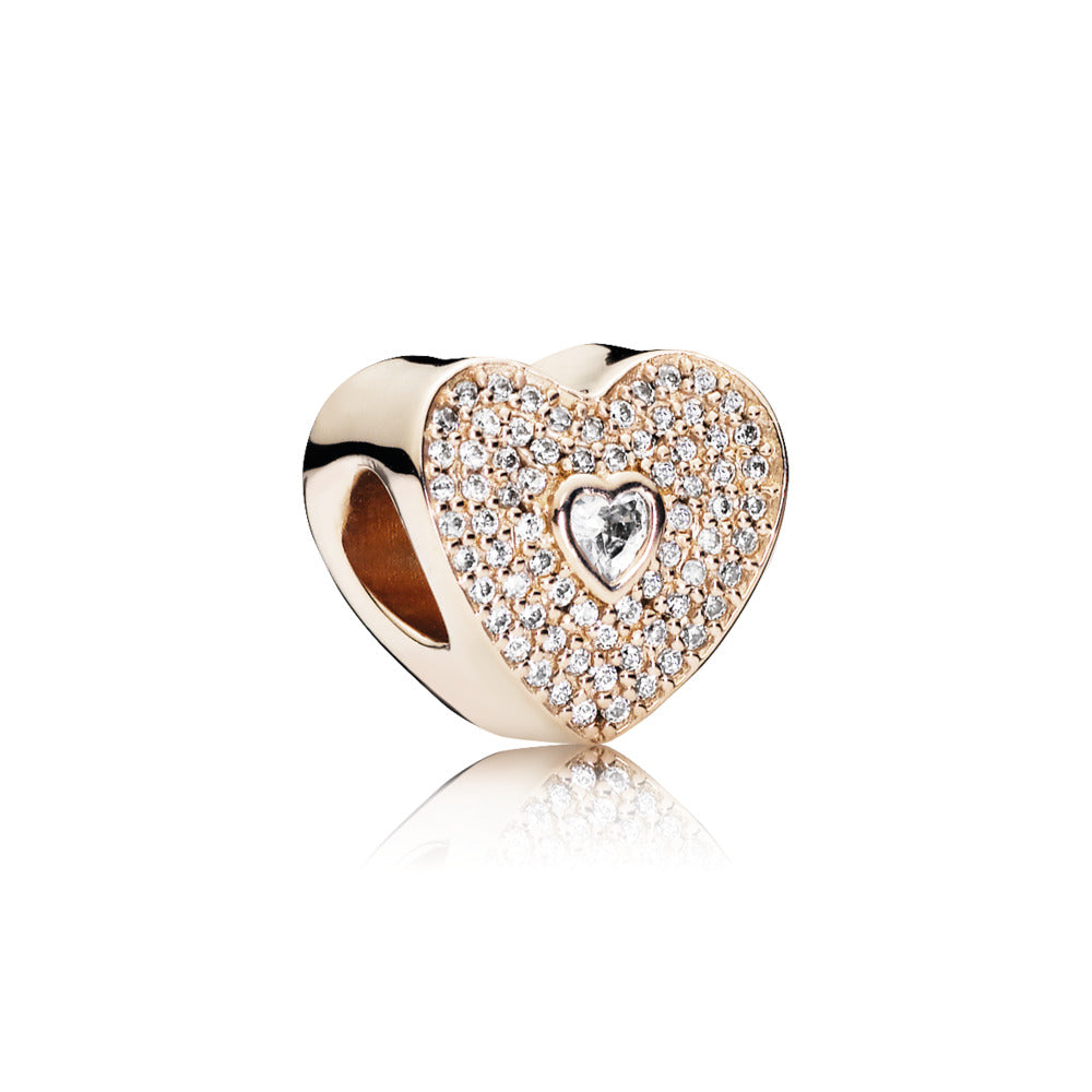 Sweetheart, Clear CZ