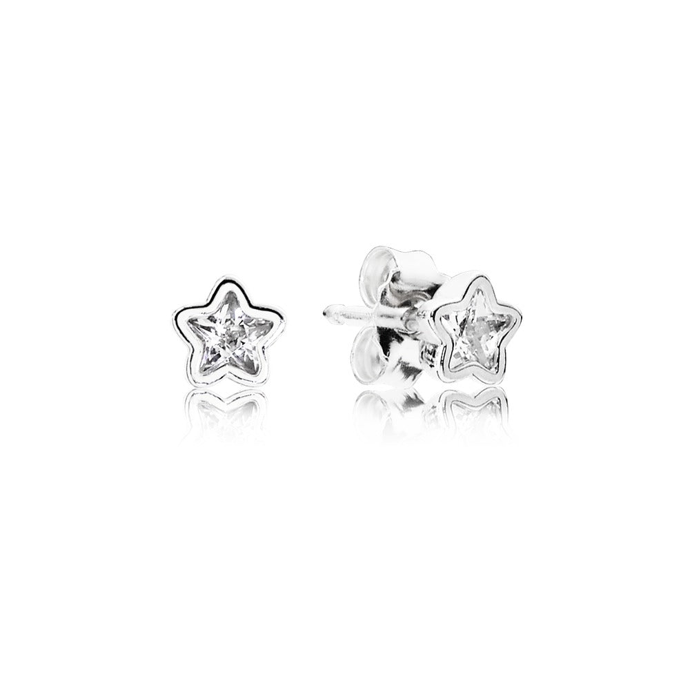 Starshine, Clear CZ