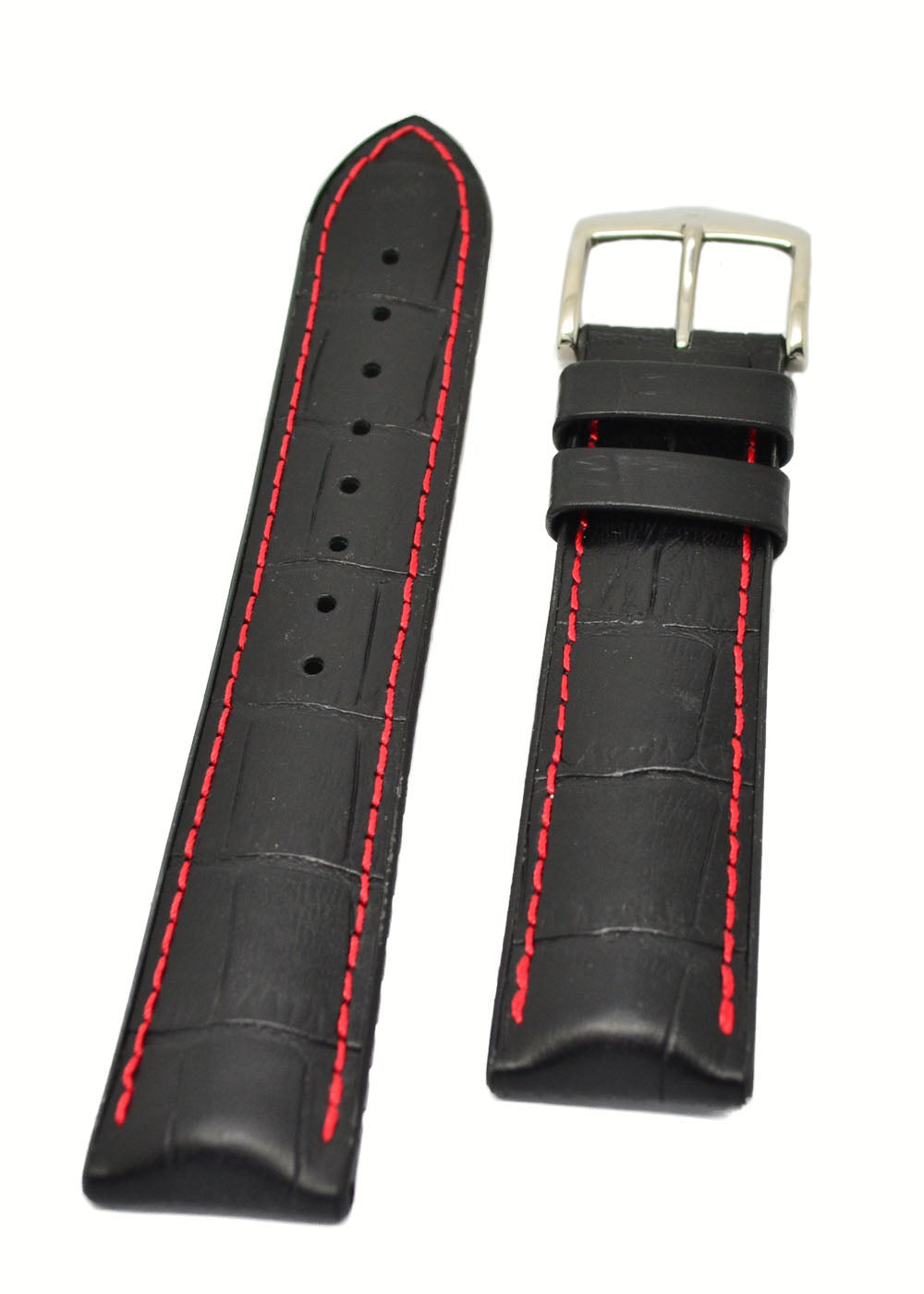 Hirsch George 20MM Watch Strap.