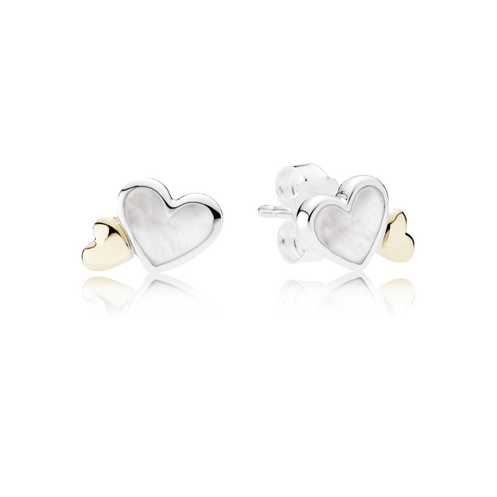 Luminous Hearts, Mother-of-Pearl