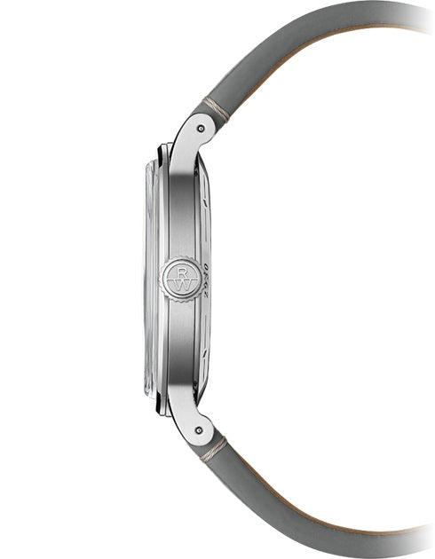 Raymond Weil Millesime Automatic Small Seconds 39.5mm Watch.2930-STC-65001.