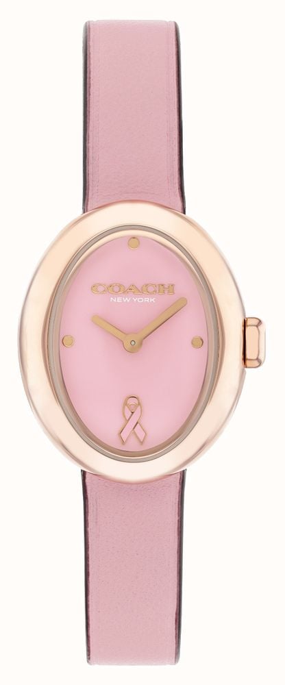 Coach Sammy 22.5mm Quartz Watch. 14504560