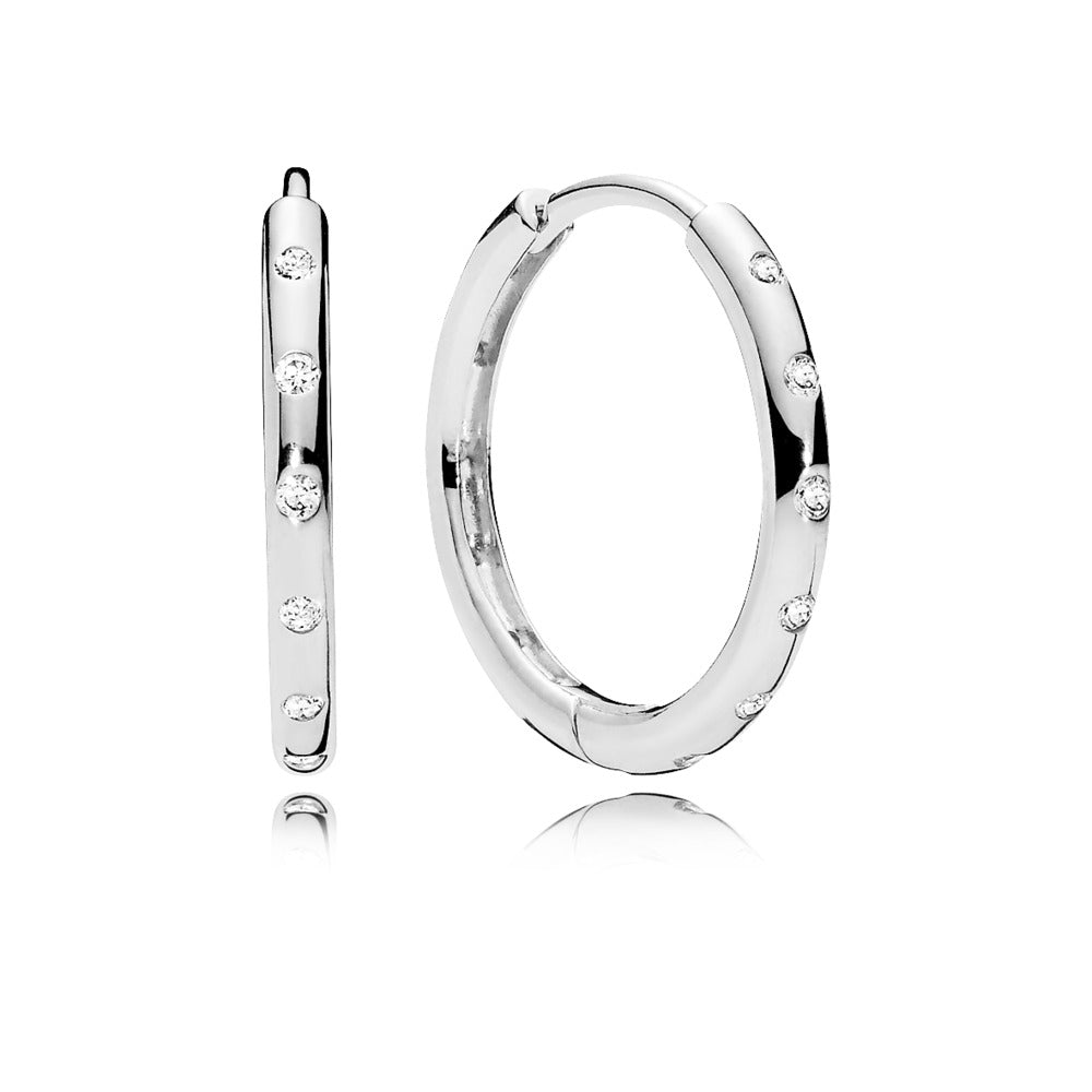 Droplets, Clear CZ