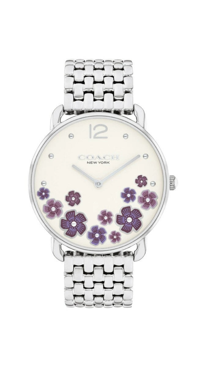 Coach Elliott 36mm Quartz Watch. 14504516