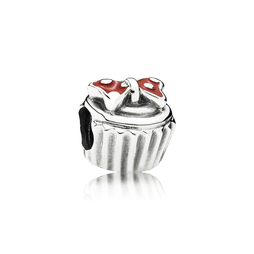 Disney, Minnie Cupcake