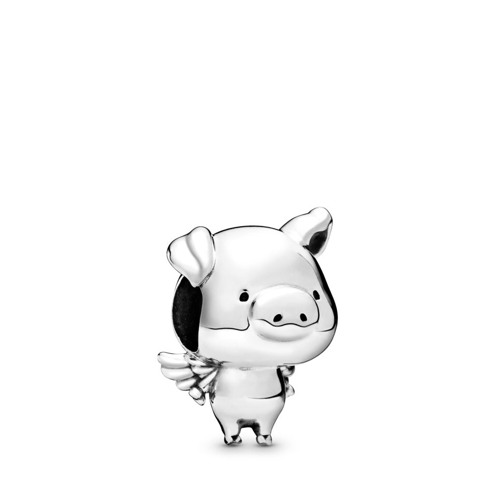 Pippo the Flying Pig