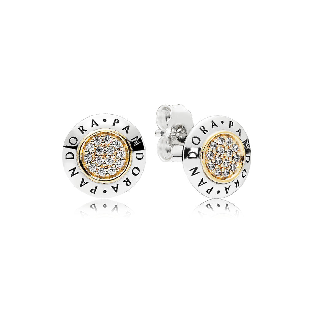 PANDORA Signature, Clear CZ