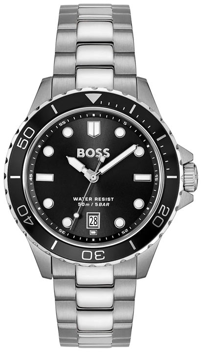 Hugo Boss Troper 41mm Quartz Watch. 1514295