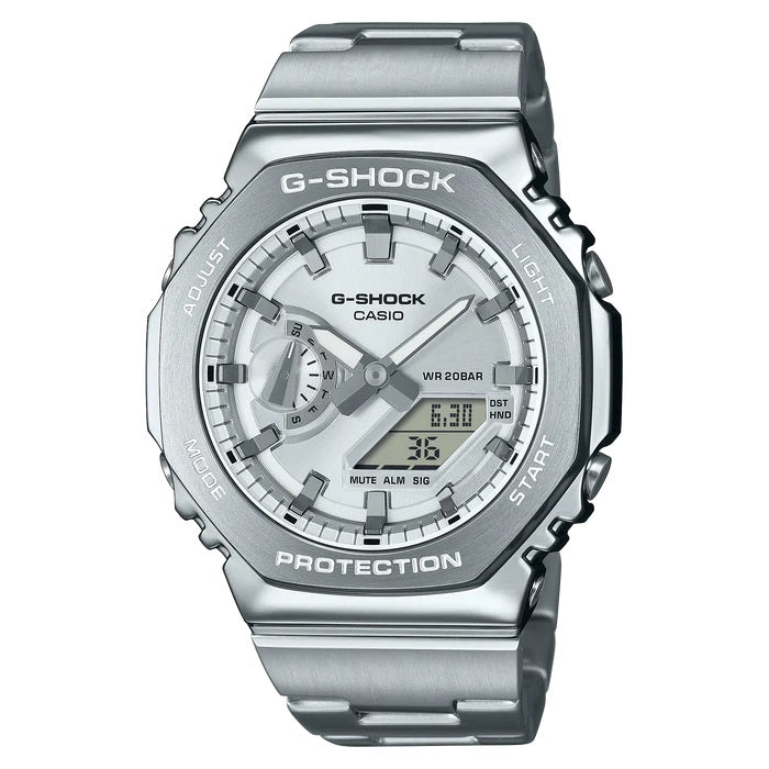 G-Shock Watch. GM2110D-7A