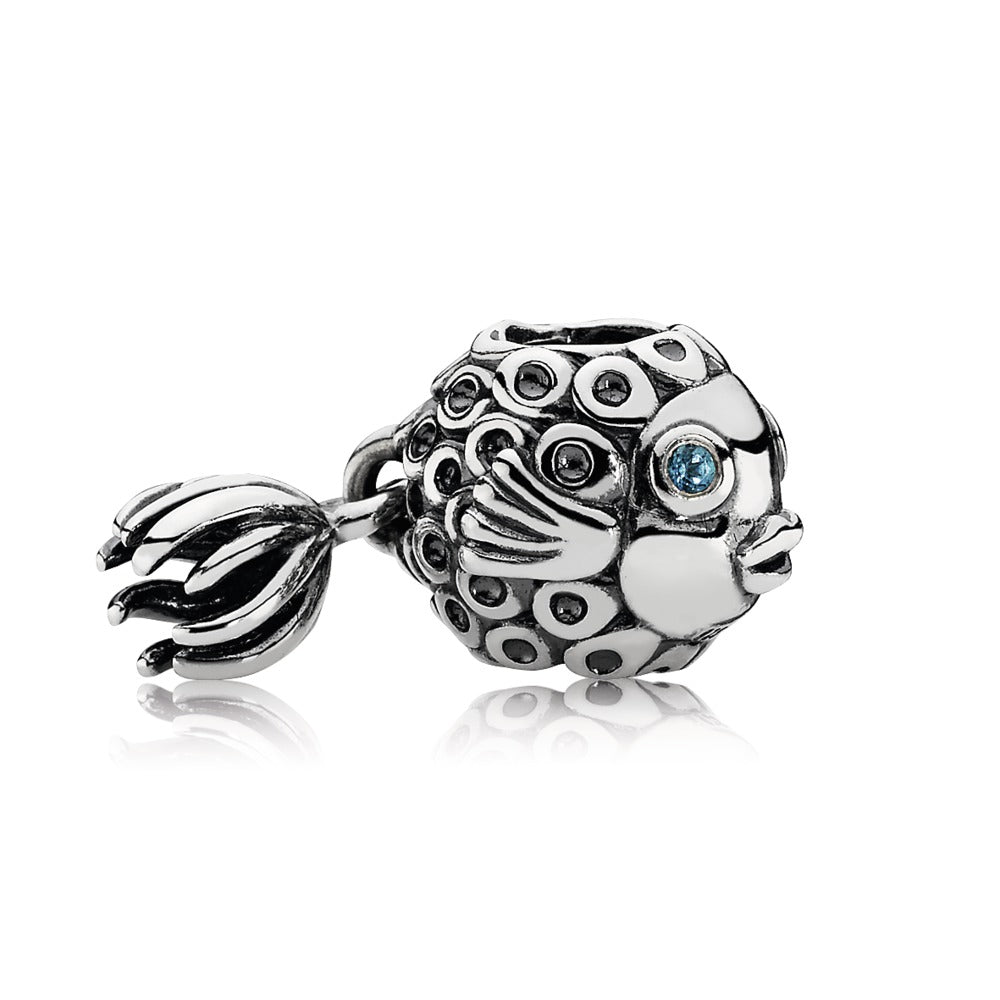 splish-splash, deep blue topaz