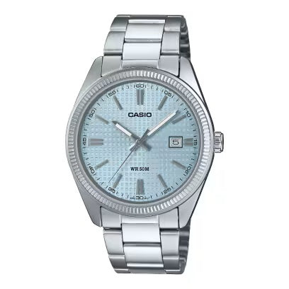 Casio Analog Watch. MTP1302PEC-2A