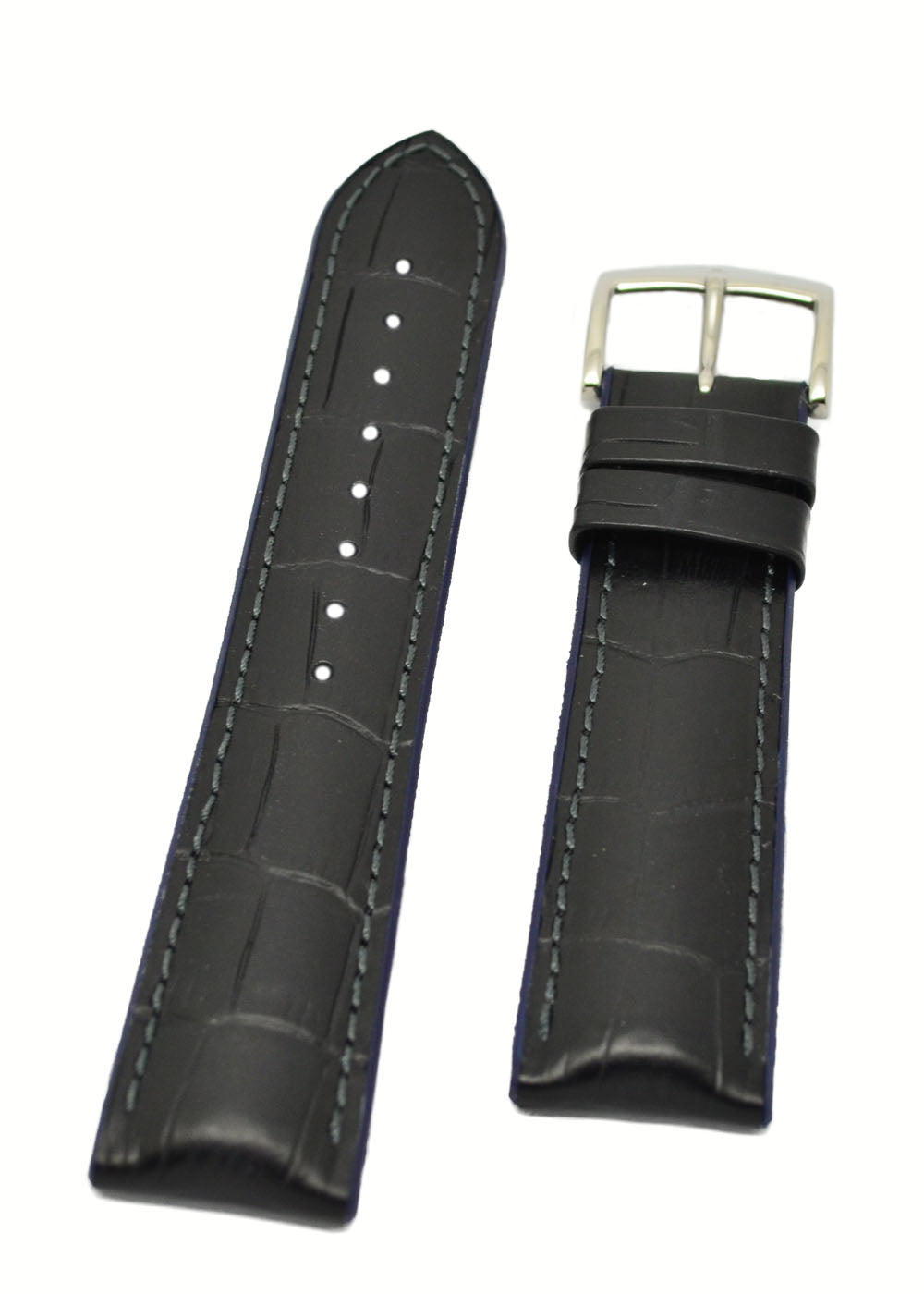 Hirsch Andy 22MM Watch Strap.