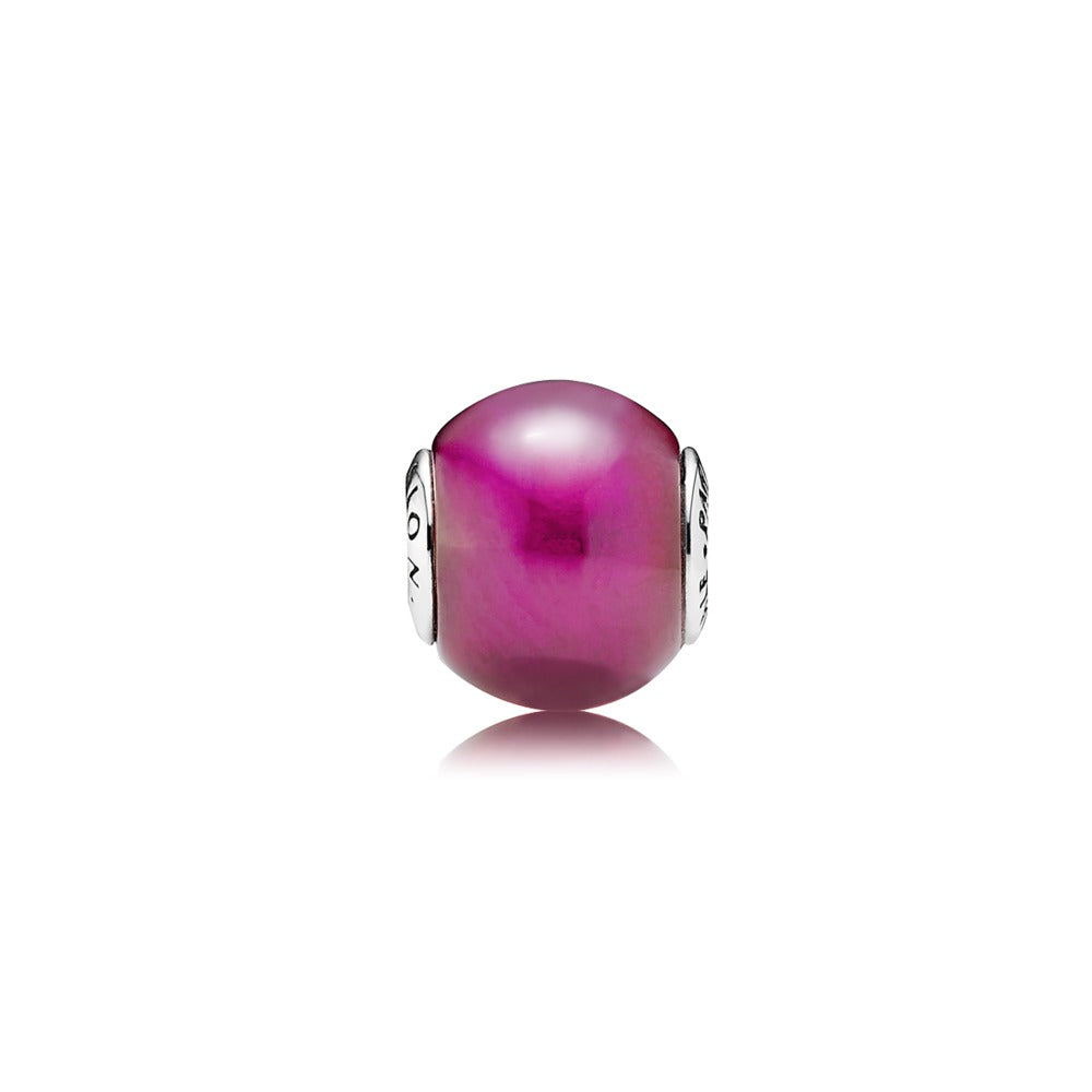 PASSION , Synthetic Ruby
