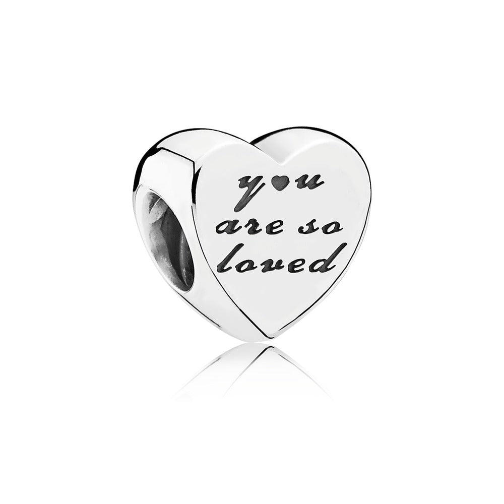 You Are So Loved