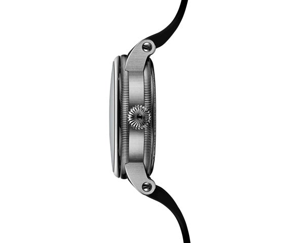 Chronoswiss Delphis Horizon Limited Edition # 15 OF 50 Mechanical Watch. CH-1423T.1E-BKHB