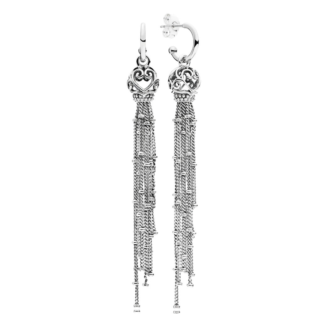 Enchanted Tassels