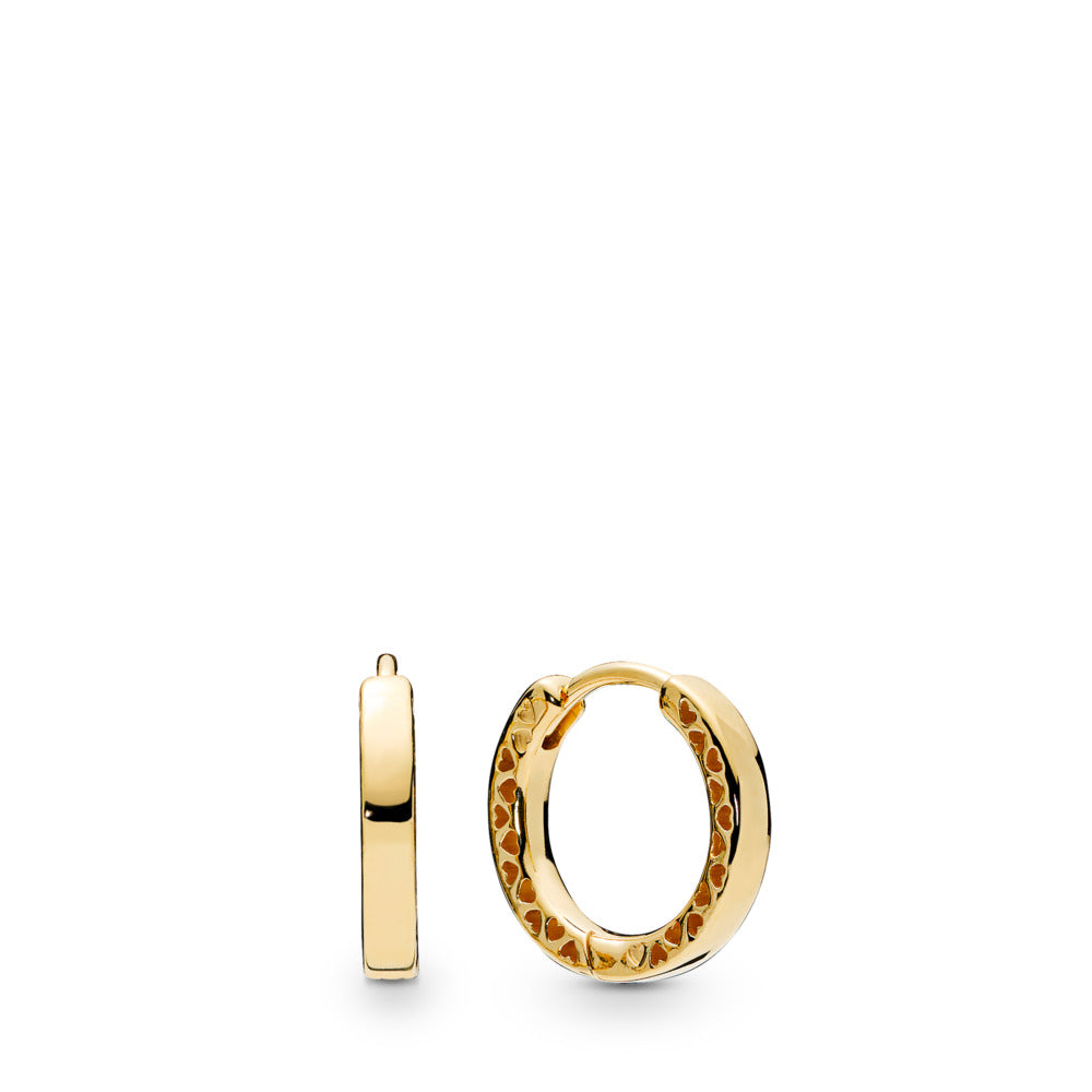 Hearts of Pandora Hoops