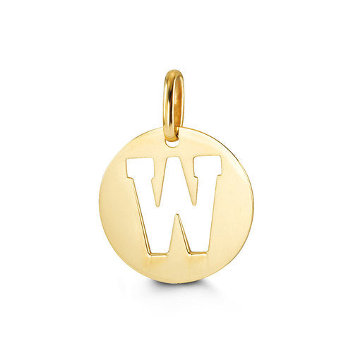 Precious Metal (No Stones) Necklace