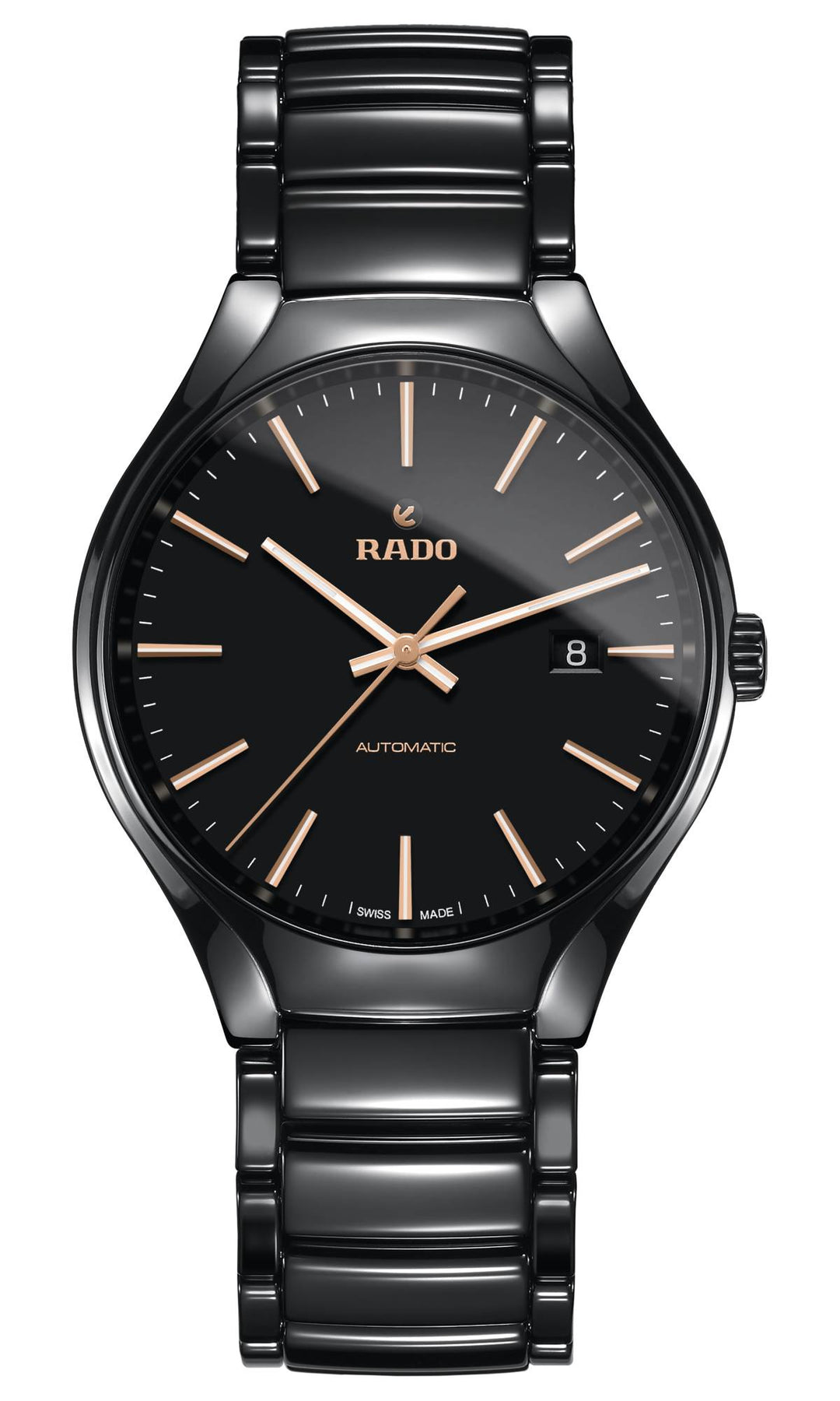 Rado True Automatic 40MM Watch. R27056162.