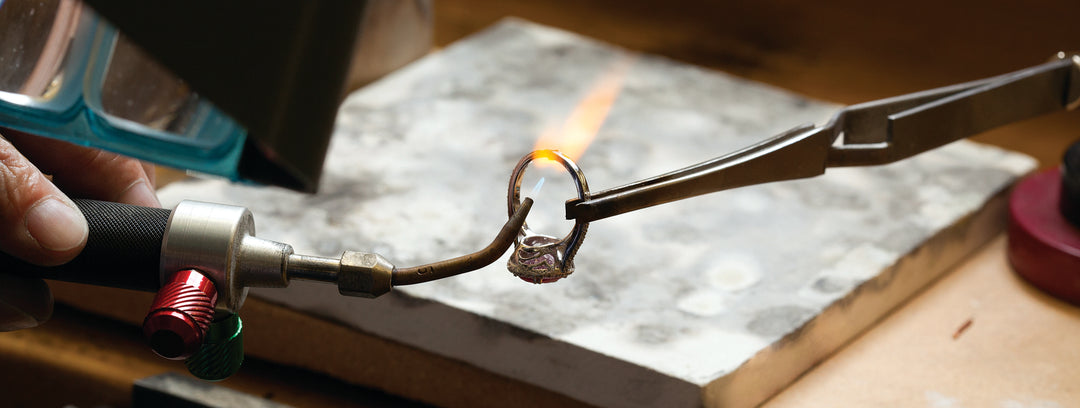 Everything You Need to Know About Jewellery Repair Services