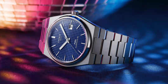 Everything You Need to Know About The Tissot PRX Powermatic 80