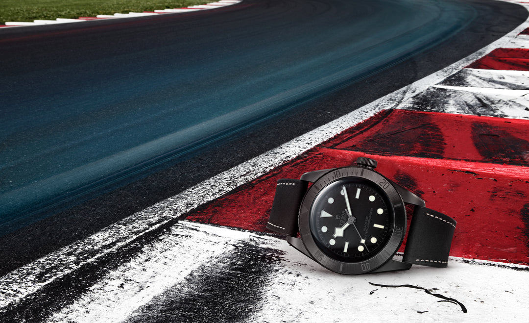 TUDOR's Thrilling Return to Motorsport with Visa Cash App RB Formula One Team