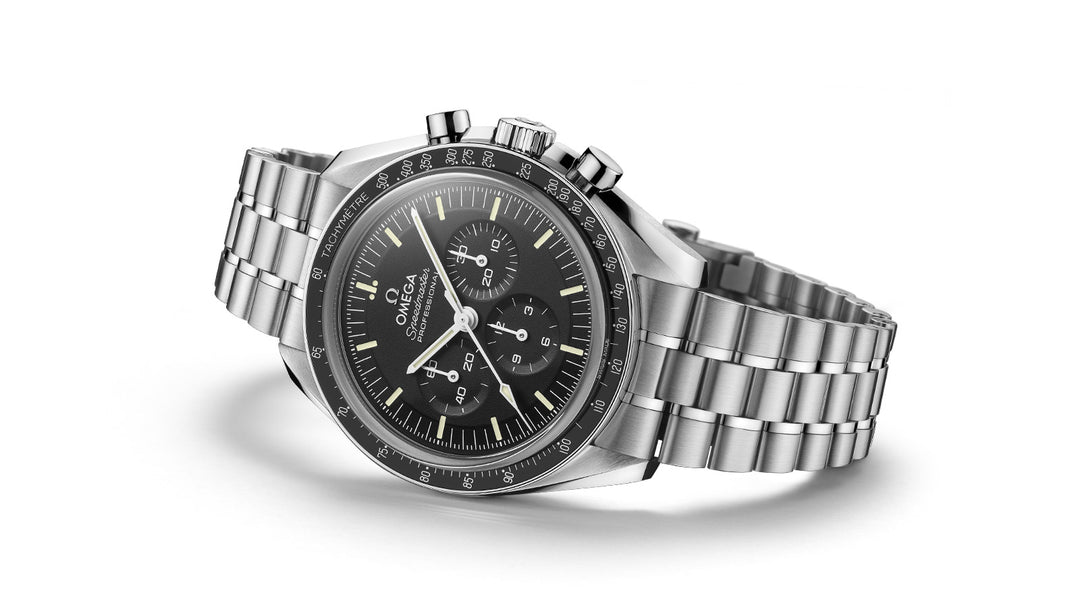 SPEEDMASTER MOONWATCH PROFESSIONAL