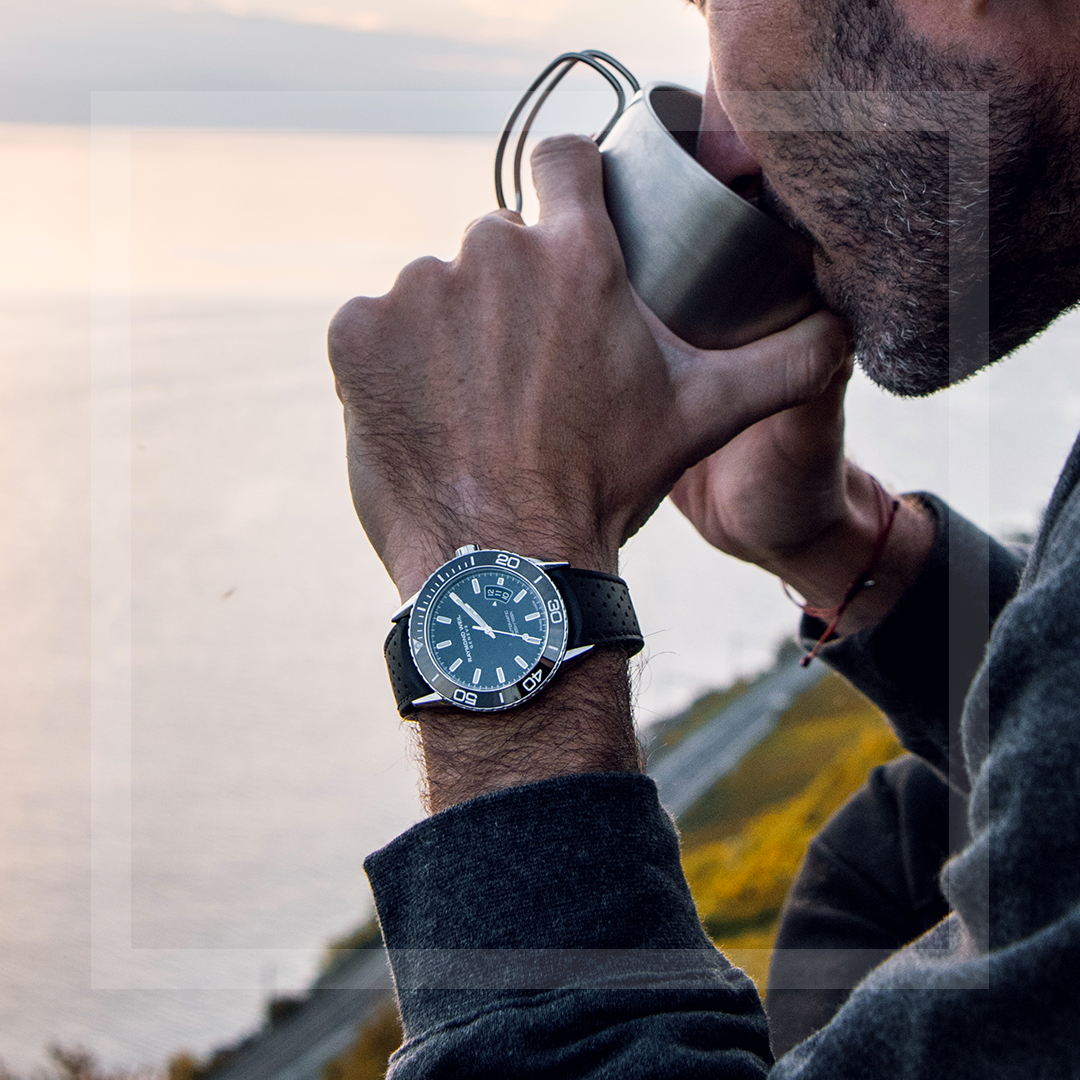 Raymond Weil Freelancer