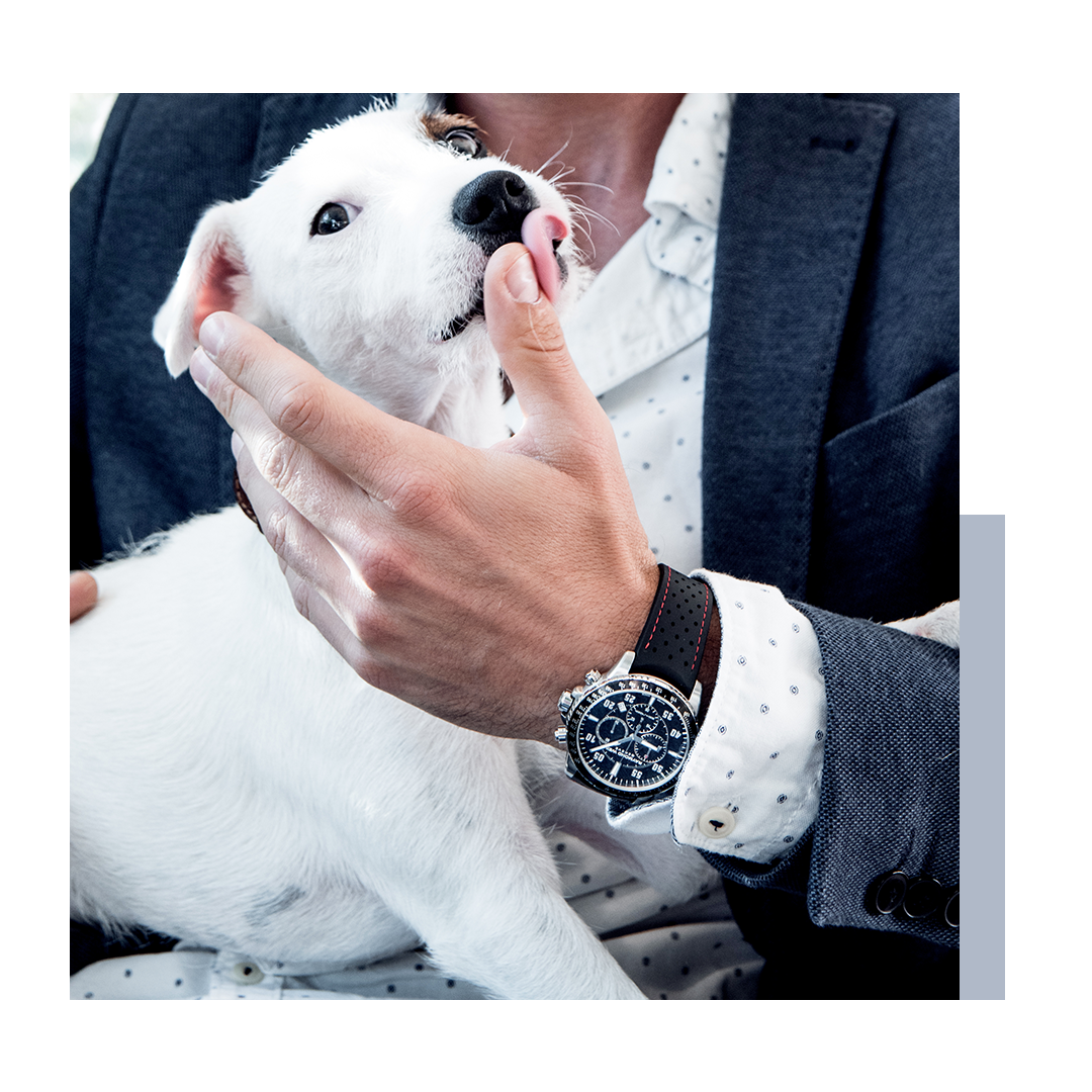 Raymond Weil Tango