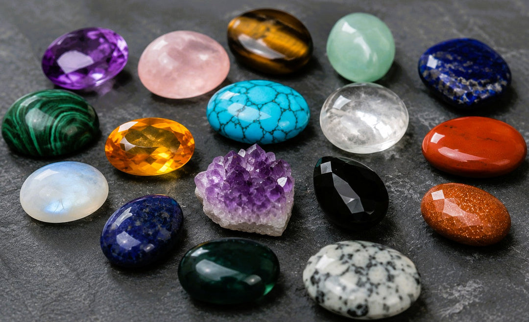 Loose Gemstone Auction