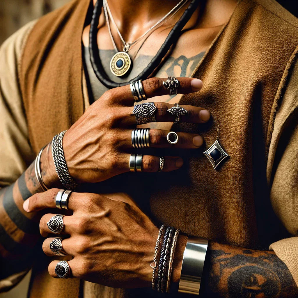 Accessories