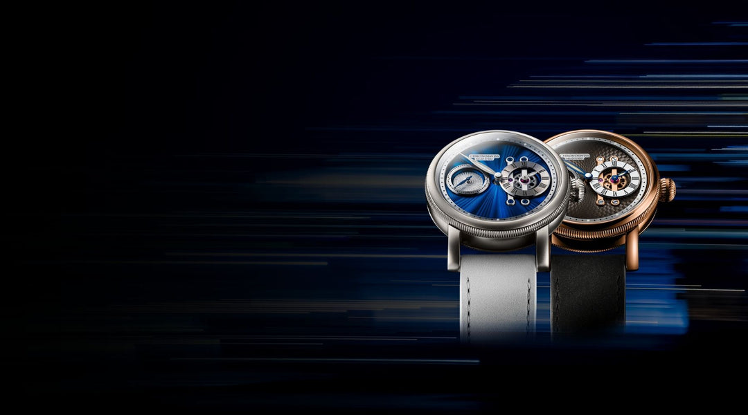 Chronoswiss