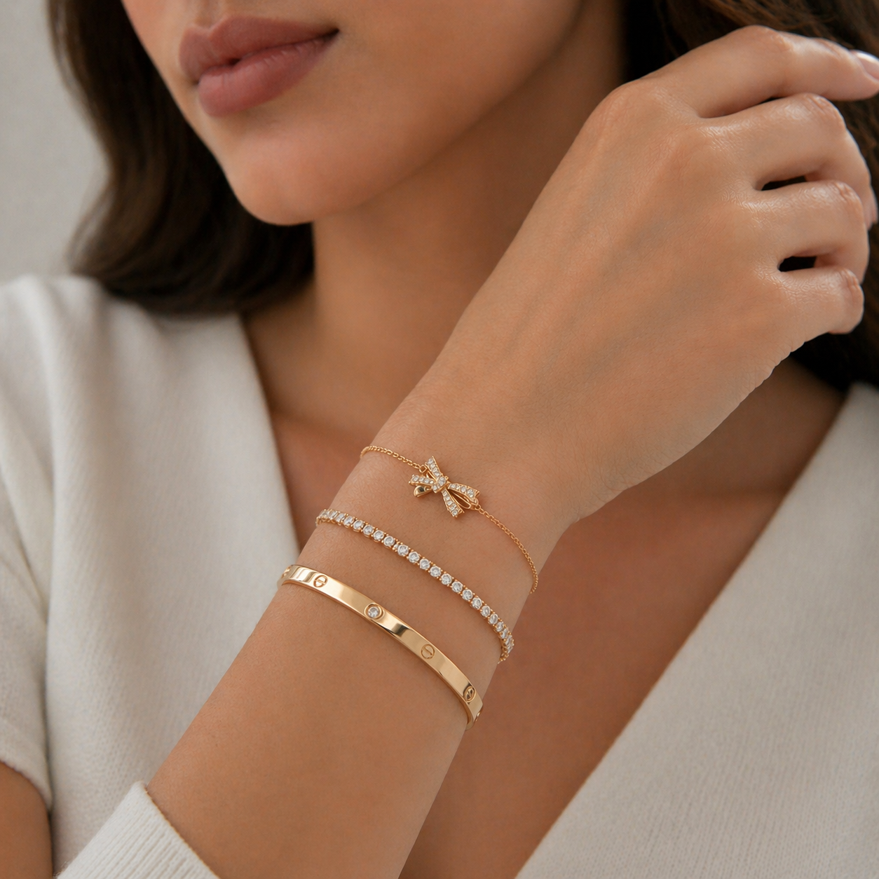 Bracelets