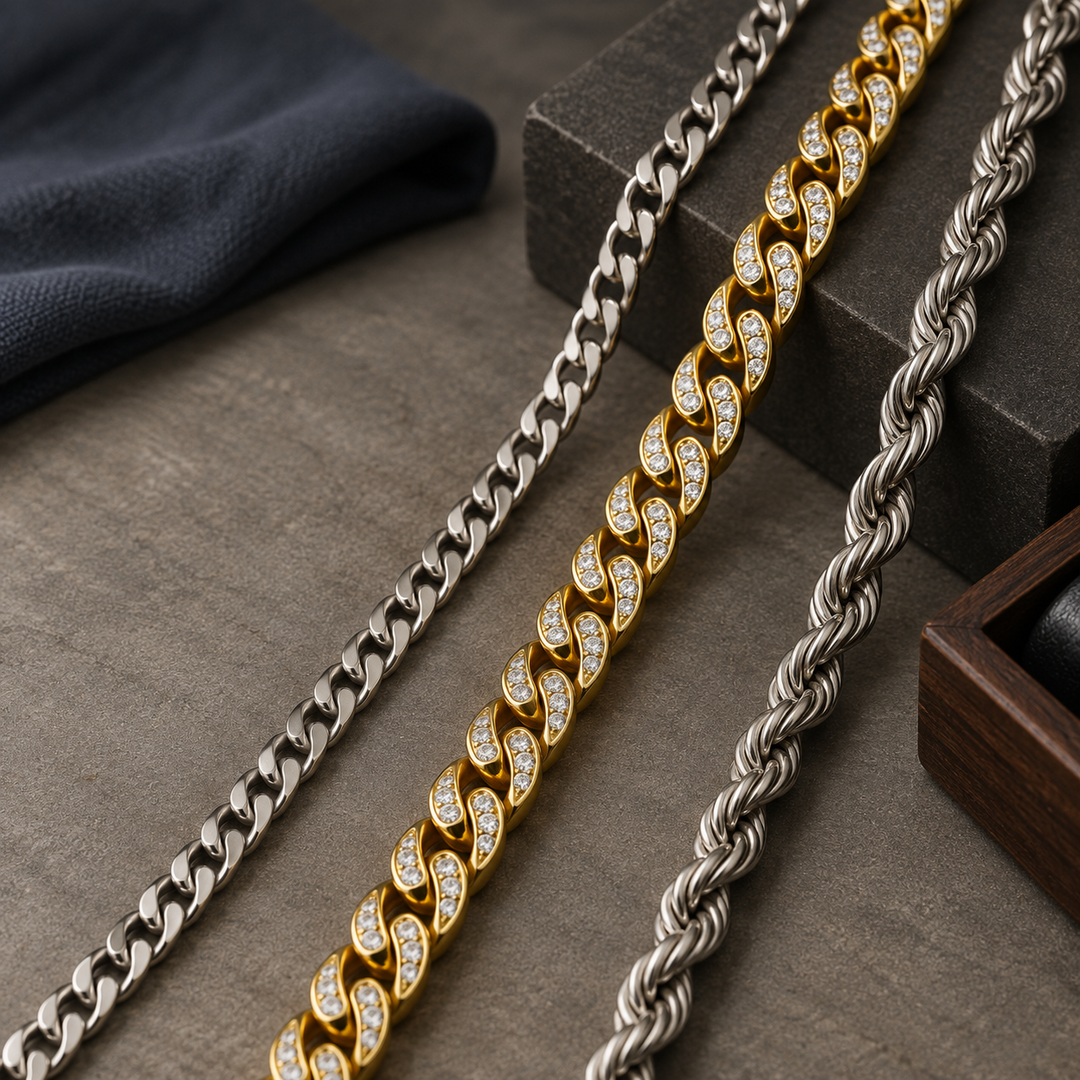 Chains